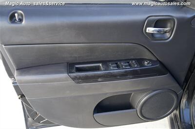 2017 Jeep Patriot Sport   - Photo 11 - Phoenix, AZ 85034