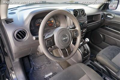 2017 Jeep Patriot Sport   - Photo 12 - Phoenix, AZ 85034