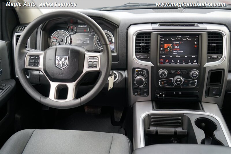 2023 Ram 1500 Classic SLT photo 22