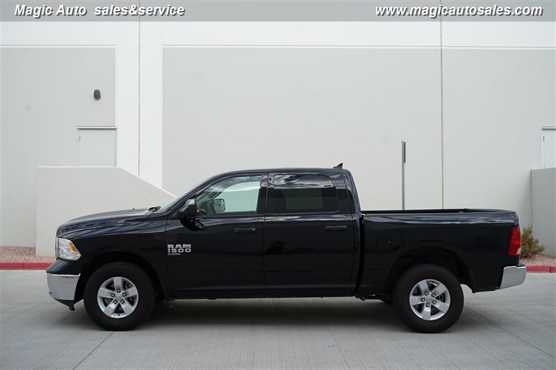 2023 Ram 1500 Classic SLT photo 10