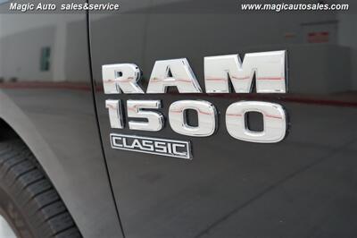 2023 RAM 1500 Classic SLT   - Photo 33 - Phoenix, AZ 85034