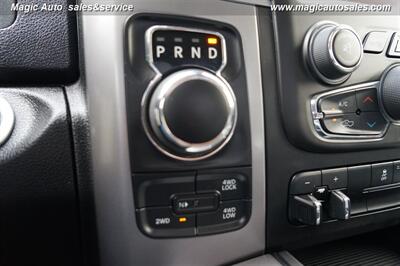 2023 RAM 1500 Classic SLT   - Photo 32 - Phoenix, AZ 85034