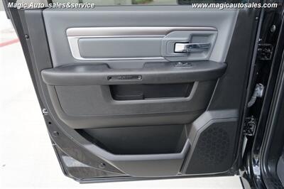 2023 RAM 1500 Classic SLT   - Photo 21 - Phoenix, AZ 85034
