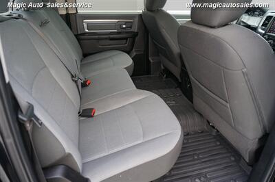 2023 RAM 1500 Classic SLT   - Photo 19 - Phoenix, AZ 85034