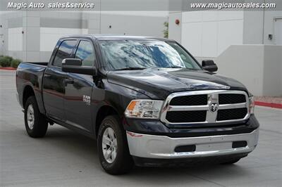 2023 RAM 1500 Classic SLT   - Photo 3 - Phoenix, AZ 85034