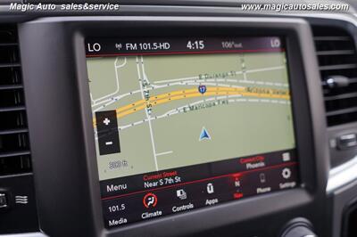 2023 RAM 1500 Classic SLT   - Photo 30 - Phoenix, AZ 85034
