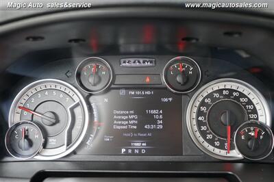 2023 RAM 1500 Classic SLT   - Photo 26 - Phoenix, AZ 85034
