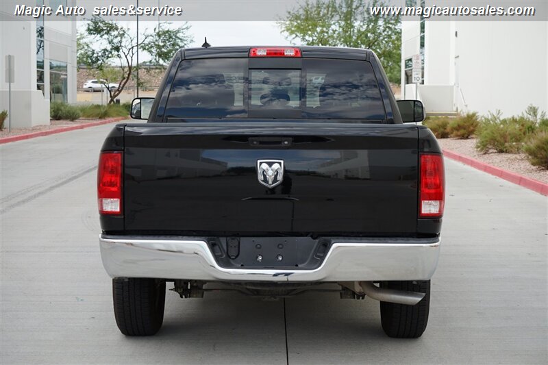 2023 Ram 1500 Classic SLT photo 5