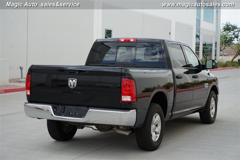 2023 Ram 1500 Classic SLT photo 6