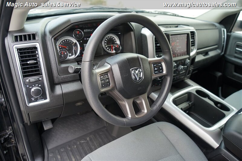 2023 Ram 1500 Classic SLT photo 15