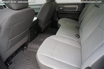 2023 RAM 1500 Classic SLT   - Photo 22 - Phoenix, AZ 85034