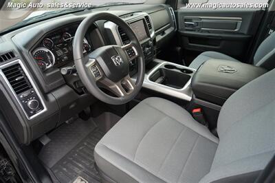 2023 RAM 1500 Classic SLT   - Photo 14 - Phoenix, AZ 85034