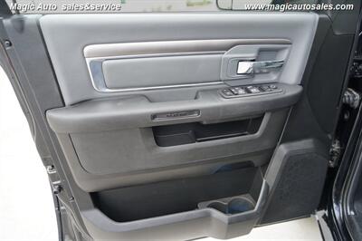 2023 RAM 1500 Classic SLT   - Photo 13 - Phoenix, AZ 85034