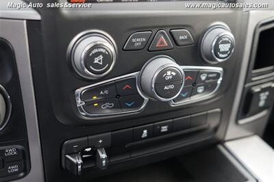 2023 RAM 1500 Classic SLT   - Photo 31 - Phoenix, AZ 85034