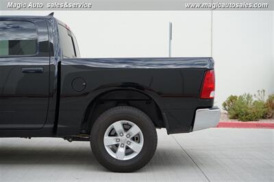 2023 RAM 1500 Classic SLT   - Photo 12 - Phoenix, AZ 85034