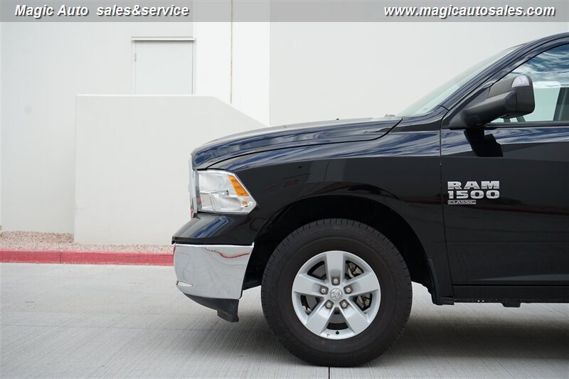 2023 Ram 1500 Classic SLT photo 11