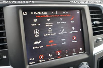 2023 RAM 1500 Classic SLT   - Photo 29 - Phoenix, AZ 85034