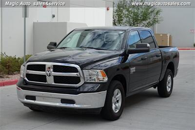 2023 RAM 1500 Classic SLT Truck