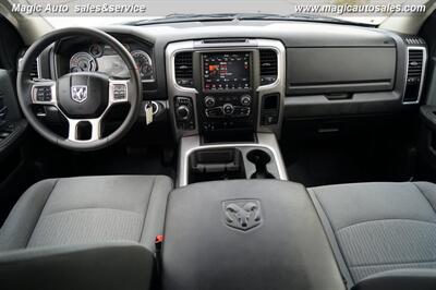 2023 RAM 1500 Classic SLT   - Photo 23 - Phoenix, AZ 85034