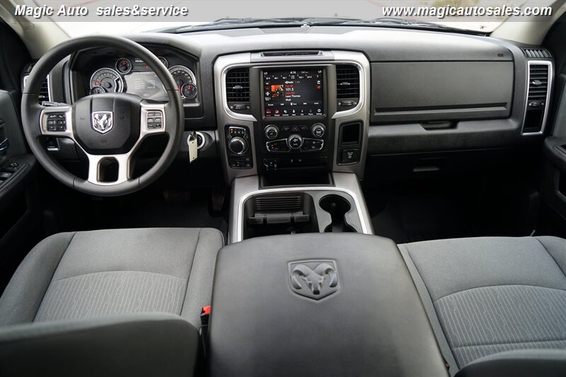 2023 Ram 1500 Classic SLT photo 21