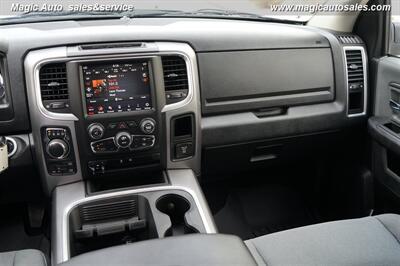 2023 RAM 1500 Classic SLT   - Photo 25 - Phoenix, AZ 85034