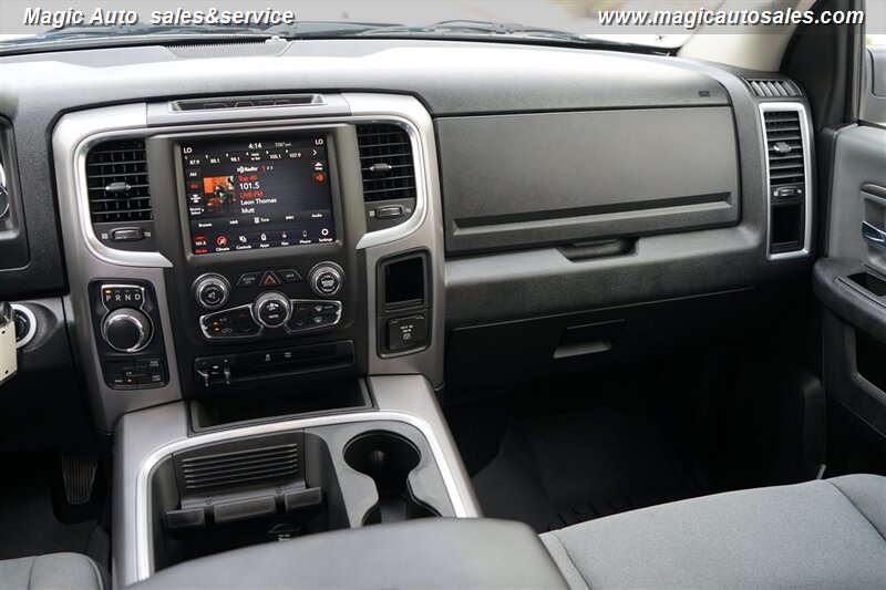 2023 Ram 1500 Classic SLT photo 23