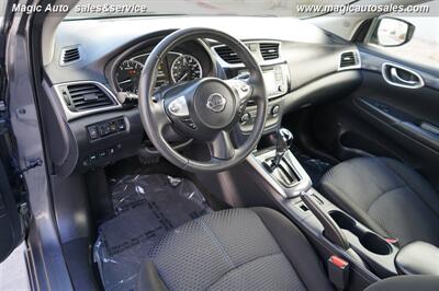 2017 Nissan Sentra SR - Photo 15 - Phoenix, AZ 85034