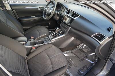 2017 Nissan Sentra SR - Photo 16 - Phoenix, AZ 85034