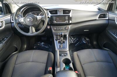 2017 Nissan Sentra SR - Photo 23 - Phoenix, AZ 85034