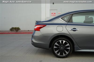 2017 Nissan Sentra SR - Photo 8 - Phoenix, AZ 85034