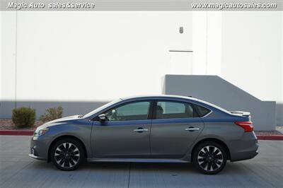 2017 Nissan Sentra SR - Photo 10 - Phoenix, AZ 85034