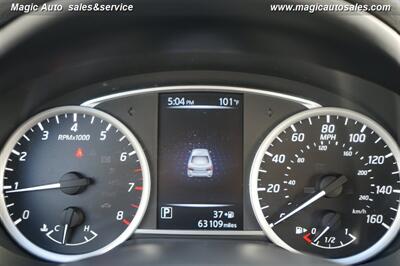 2017 Nissan Sentra SR - Photo 28 - Phoenix, AZ 85034