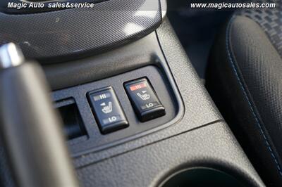 2017 Nissan Sentra SR - Photo 29 - Phoenix, AZ 85034
