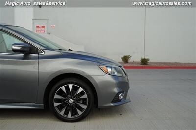 2017 Nissan Sentra SR - Photo 9 - Phoenix, AZ 85034