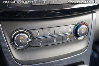 2017 Nissan Sentra SR - Photo 27 - Phoenix, AZ 85034
