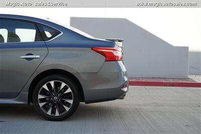 2017 Nissan Sentra SR - Photo 12 - Phoenix, AZ 85034