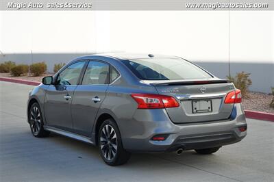 2017 Nissan Sentra SR - Photo 4 - Phoenix, AZ 85034