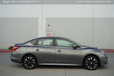 2017 Nissan Sentra SR - Photo 7 - Phoenix, AZ 85034