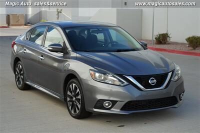 2017 Nissan Sentra SR - Photo 3 - Phoenix, AZ 85034