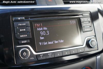 2017 Nissan Sentra SR - Photo 26 - Phoenix, AZ 85034