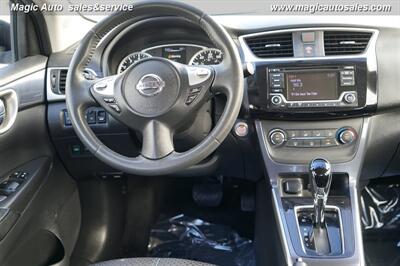2017 Nissan Sentra SR - Photo 24 - Phoenix, AZ 85034