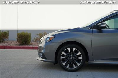 2017 Nissan Sentra SR - Photo 11 - Phoenix, AZ 85034