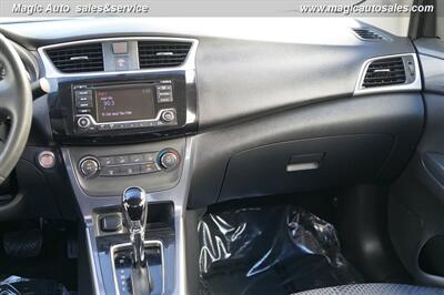 2017 Nissan Sentra SR - Photo 25 - Phoenix, AZ 85034
