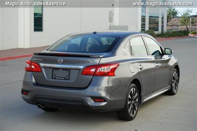 2017 Nissan Sentra SR - Photo 6 - Phoenix, AZ 85034