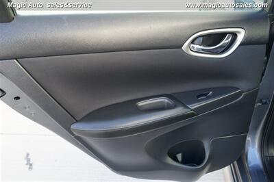 2017 Nissan Sentra SR - Photo 21 - Phoenix, AZ 85034