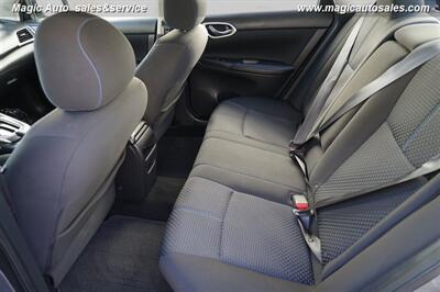 2017 Nissan Sentra SR - Photo 22 - Phoenix, AZ 85034