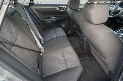 2017 Nissan Sentra SR - Photo 19 - Phoenix, AZ 85034