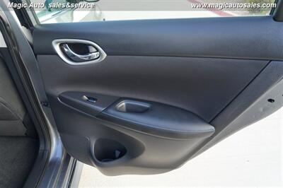 2017 Nissan Sentra SR - Photo 20 - Phoenix, AZ 85034