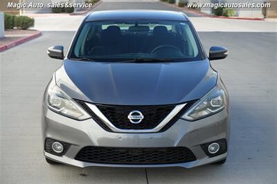 2017 Nissan Sentra SR - Photo 2 - Phoenix, AZ 85034