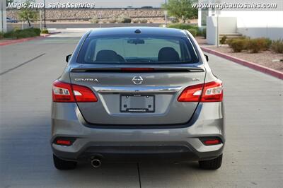 2017 Nissan Sentra SR - Photo 5 - Phoenix, AZ 85034